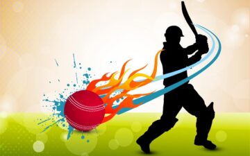 Cricket ICC