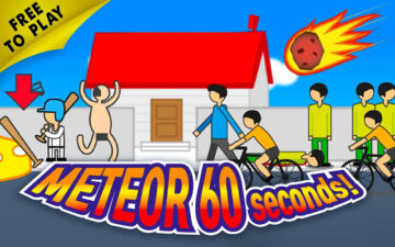Meteor 60 Seconds