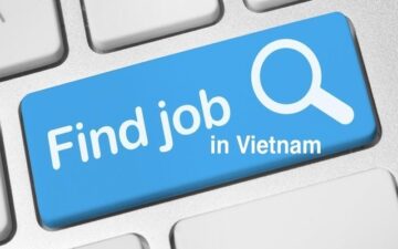 Jobs in Vietnam