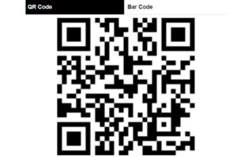 QR Code And Bar Code generator