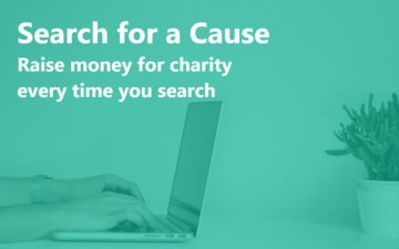 Search for a Cause