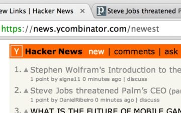 [Y] Hacker News = _blank