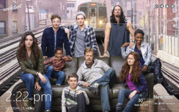 Shameless HD Wallpapers TV Series Theme