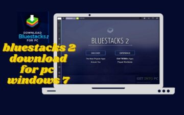 bluestacks 2 download for pc windows 7