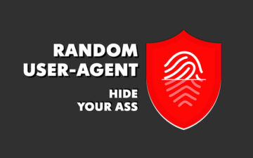 Random User-Agent