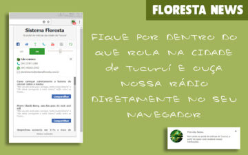 Floresta News.