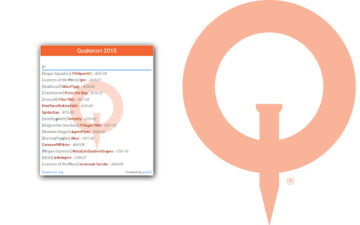 Quakecon BYOC Directory