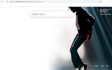 Michael Jackson Wallpaper HD