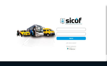 SICOF para Buses Urbanos