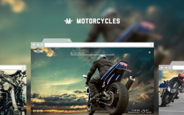 Motorcycles - Sport Bike HD Wallpapers