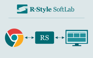Адаптер службы сообщений R-Style SoftLab