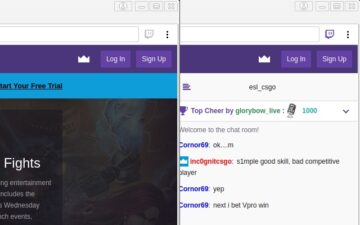 TwitchCast Helper