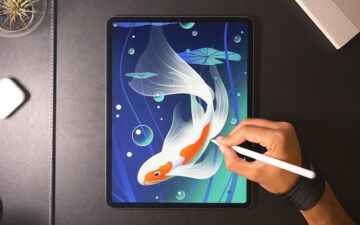 Download Procreate For PC [Window 10]