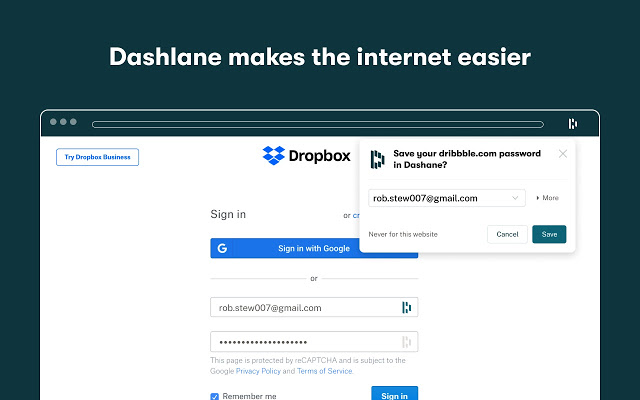 serial de activación para dashlane premium