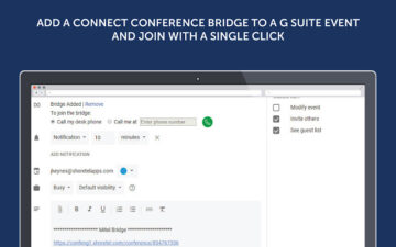 MiCloud Connect by Mitel