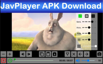 Download JavPlayer Android APK