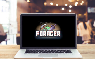 Forager HD Wallpapers Game Theme
