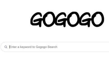 Gogogosearch.com