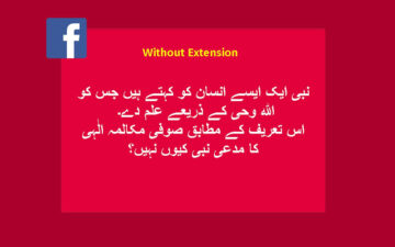 MindRoasterMir Urdu Web