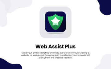 Web Assist Plus