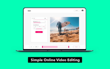 VEED.IO - Simple Online Video Editor