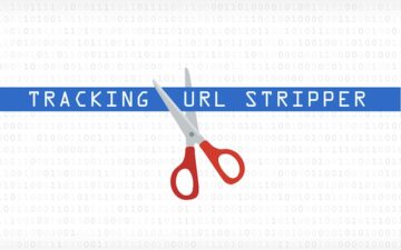 URL Tracking Stripper & Redirect Skipper