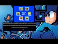 Mega Man Game