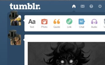 Tumblr Pro