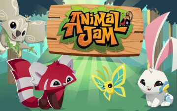 Animal Jam — Browser addons — Google Chrome extensions