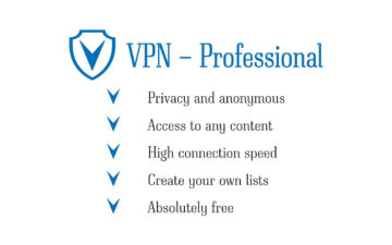 VPN Professional - Free Unlimited VPN Proxy