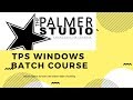 The Palmer Studio Youtube Video Launcher