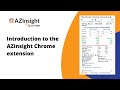 AZInsight Amazon FBA Product Analytics Tool