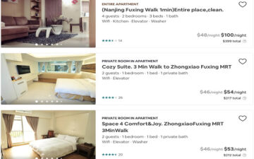 Airbnb Price Fixer