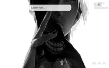 Tokyo Ghoul Wallpapers HD Themes