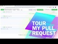 Tour my pull request