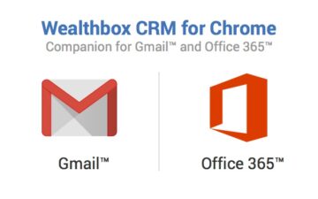 Wealthbox CRM for Chrome