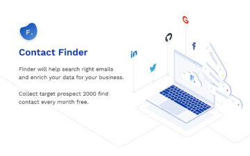 Email Finder Expert