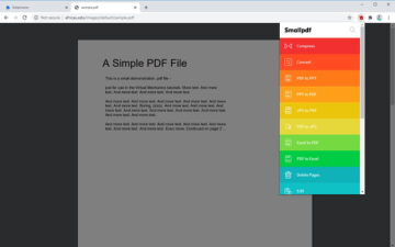 Smart PDF - Edit, Compress and Convert PDF