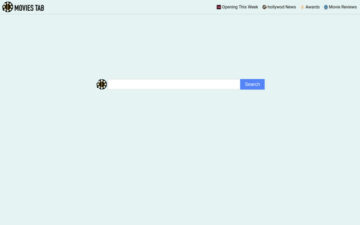 Movie Reviews & Search | Movies Tab