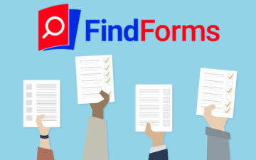 Find Forms