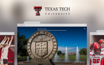 Texas Tech University New Tab