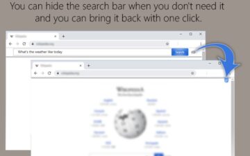 My Search Hub (Beta)