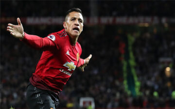 Alexis Sanchez Themes & New Tab