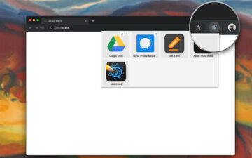 Apps Launcher for Chrome
