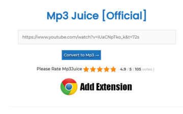 Free Mp4 to Mp3 Converter
