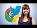 HashPlug - Add Twitter Search to Google