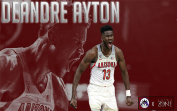 DeAndre Ayton Themes & New Tab