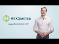 Hexometer Website Analyzer Tool