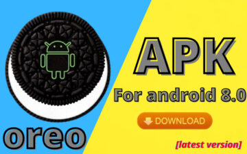 Download android 8.0 oreo apk