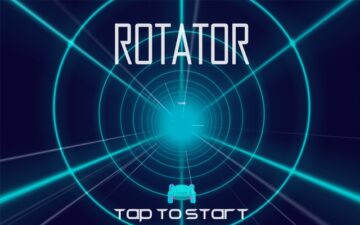 Rotator Game